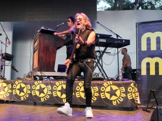 Augusztális 2019 - fotó: Ónodi Zoltán