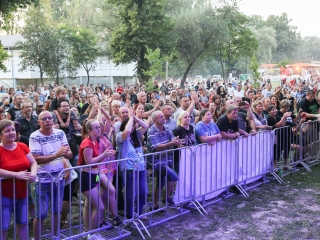 Augusztális 2019 - fotó: Ónodi Zoltán