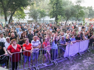 Augusztális 2019 - fotó: Ónodi Zoltán