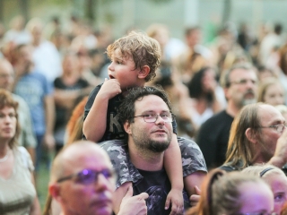 Augusztális 2019 - fotó: Ónodi Zoltán