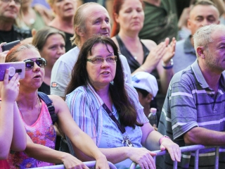 Augusztális 2019 - fotó: Ónodi Zoltán