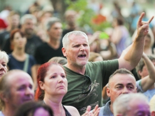 Augusztális 2019 - fotó: Ónodi Zoltán