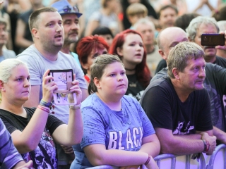 Augusztális 2019 - fotó: Ónodi Zoltán