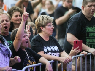 Augusztális 2019 - fotó: Ónodi Zoltán