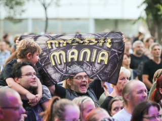 Augusztális 2019 - fotó: Ónodi Zoltán