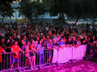 Augusztális 2019 - fotó: Ónodi Zoltán