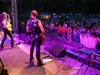 Augusztális 2019 - fotó: Ónodi Zoltán