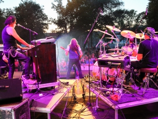 Augusztális 2019 - fotó: Ónodi Zoltán