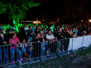 Augusztális 2019 - fotó: Ónodi Zoltán