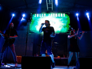 Augusztális 2019 - fotó: Ónodi Zoltán