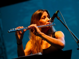 Augusztális 2019 - fotó: Ónodi Zoltán