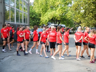 DKKA - Új busz és kerékpárok - fotó: Ónodi Zoltán