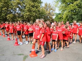 DKKA - Új busz és kerékpárok - fotó: Ónodi Zoltán