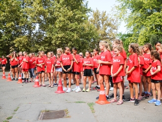 DKKA - Új busz és kerékpárok - fotó: Ónodi Zoltán
