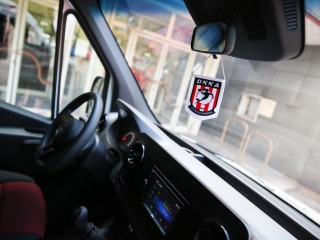 DKKA - Új busz és kerékpárok - fotó: Ónodi Zoltán