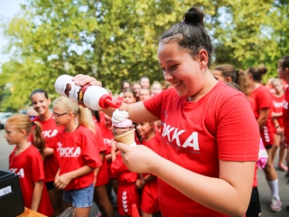 DKKA - Új busz és kerékpárok - fotó: Ónodi Zoltán