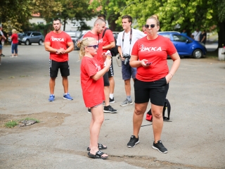 DKKA - Új busz és kerékpárok - fotó: Ónodi Zoltán