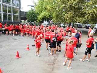 DKKA - Új busz és kerékpárok - fotó: Ónodi Zoltán