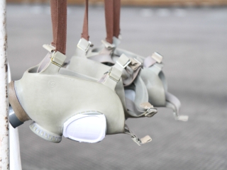 Katasztrófavédelmi verseny - fotó: Ónodi Zoltán