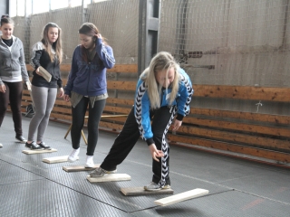 Katasztrófavédelmi verseny - fotó: Ónodi Zoltán