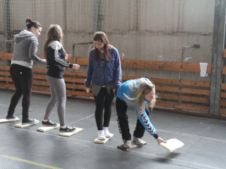 Katasztrófavédelmi verseny - fotó: Ónodi Zoltán