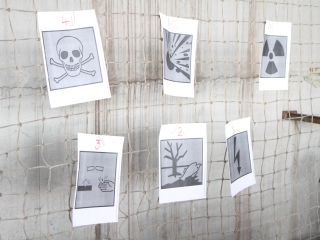 Katasztrófavédelmi verseny - fotó: Ónodi Zoltán