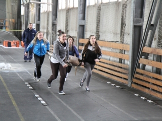 Katasztrófavédelmi verseny - fotó: Ónodi Zoltán