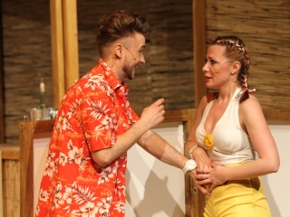 Anconai Szerelmesek - fotó: Ónodi Zoltán