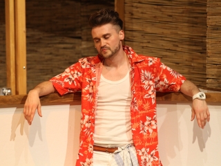 Anconai Szerelmesek - fotó: Ónodi Zoltán