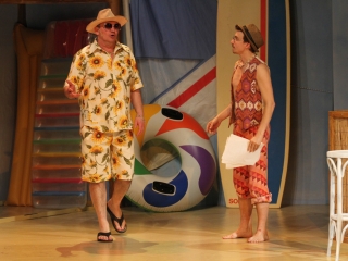 Anconai Szerelmesek - fotó: Ónodi Zoltán