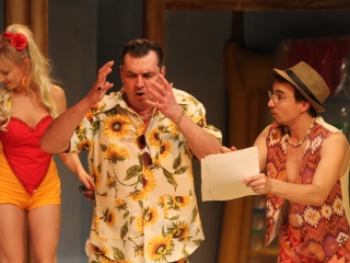 Anconai Szerelmesek - fotó: Ónodi Zoltán