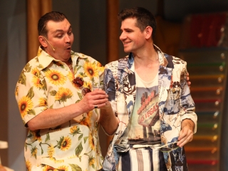 Anconai Szerelmesek - fotó: Ónodi Zoltán