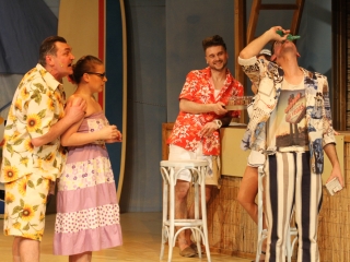 Anconai Szerelmesek - fotó: Ónodi Zoltán