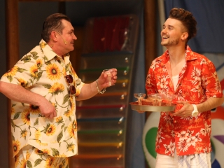 Anconai Szerelmesek - fotó: Ónodi Zoltán