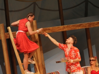 Anconai Szerelmesek - fotó: Ónodi Zoltán