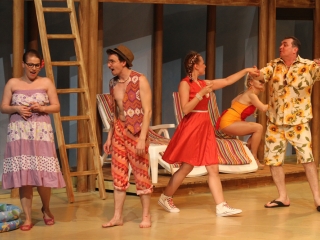 Anconai Szerelmesek - fotó: Ónodi Zoltán