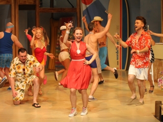 Anconai Szerelmesek - fotó: Ónodi Zoltán