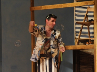 Anconai Szerelmesek - fotó: Ónodi Zoltán