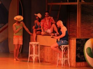 Anconai Szerelmesek - fotó: Ónodi Zoltán