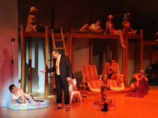 Anconai Szerelmesek - fotó: Ónodi Zoltán