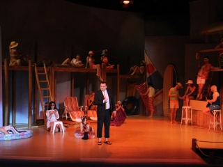 Anconai Szerelmesek - fotó: Ónodi Zoltán