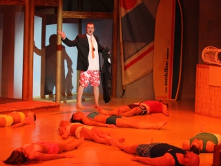 Anconai Szerelmesek - fotó: Ónodi Zoltán