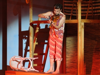 Anconai Szerelmesek - fotó: Ónodi Zoltán