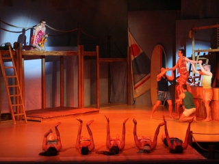 Anconai Szerelmesek - fotó: Ónodi Zoltán