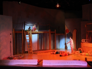 Anconai Szerelmesek - fotó: Ónodi Zoltán