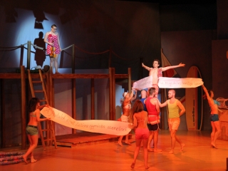 Anconai Szerelmesek - fotó: Ónodi Zoltán