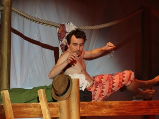 Anconai Szerelmesek - fotó: Ónodi Zoltán