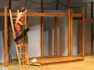 Anconai Szerelmesek - fotó: Ónodi Zoltán