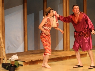 Anconai Szerelmesek - fotó: Ónodi Zoltán