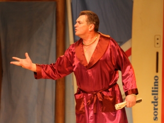 Anconai Szerelmesek - fotó: Ónodi Zoltán